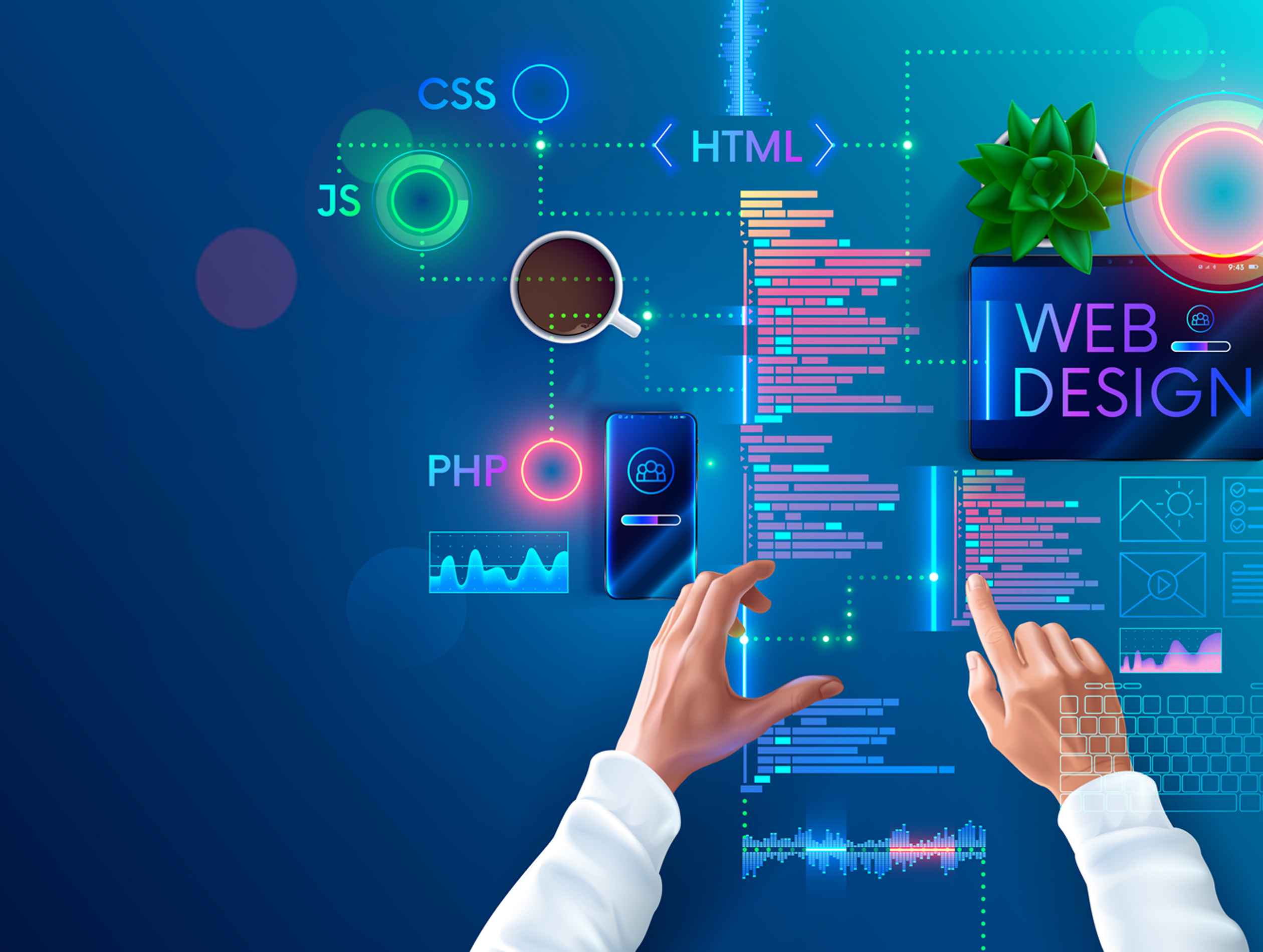 Web Design