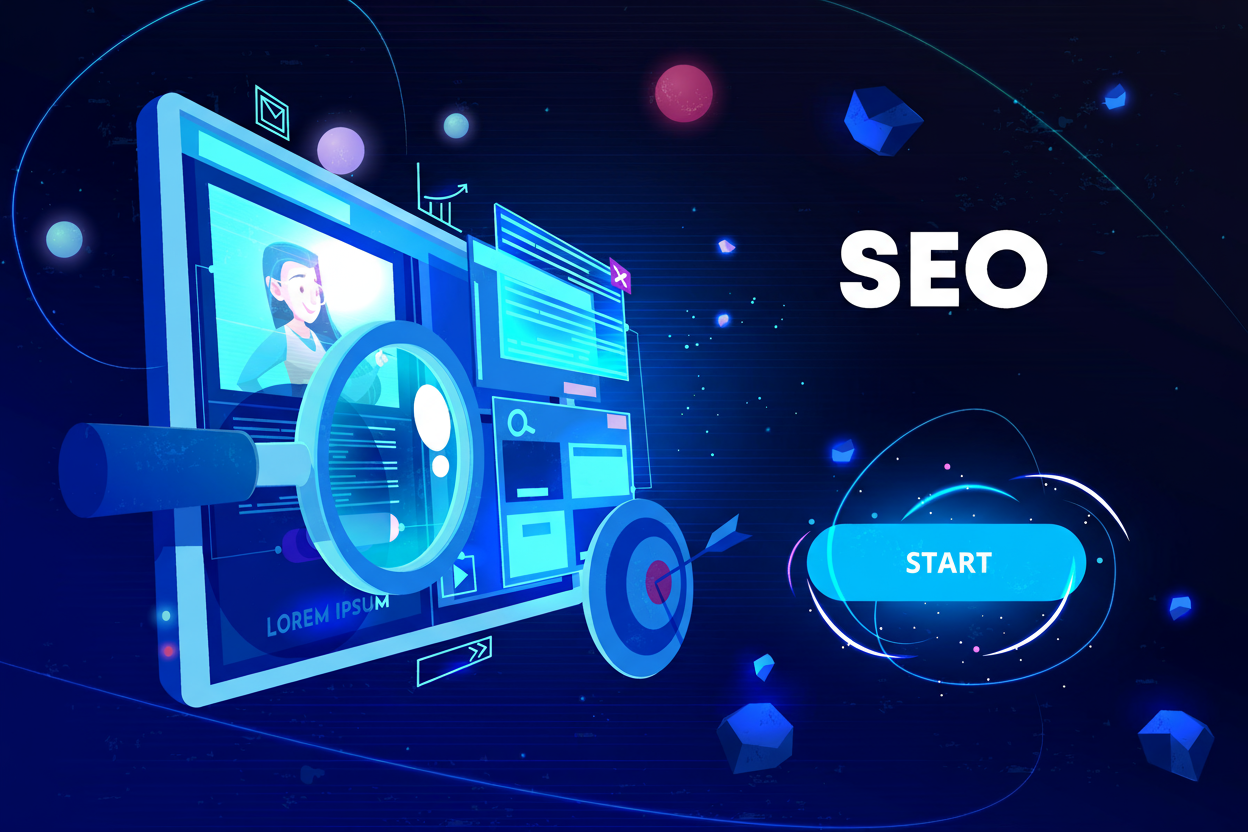 SEO (AI)