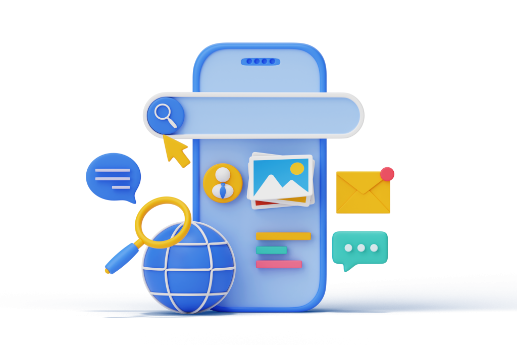 real estate website development dubai — TechnioSolutions Growth System team