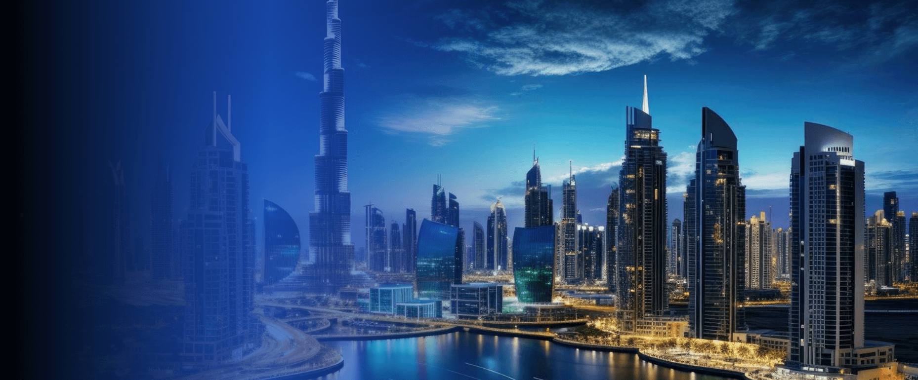 Business Setup in Dubai