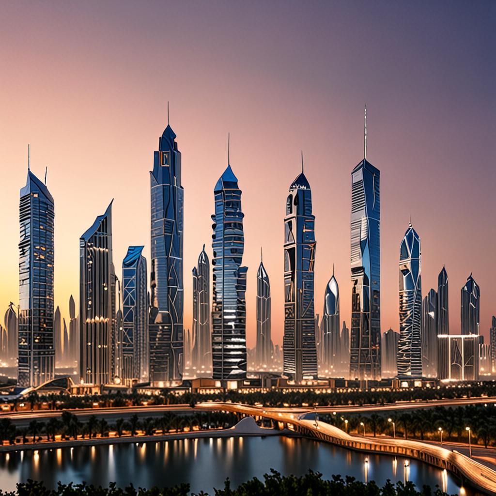 real estate website Dubai - TechNioSolutions