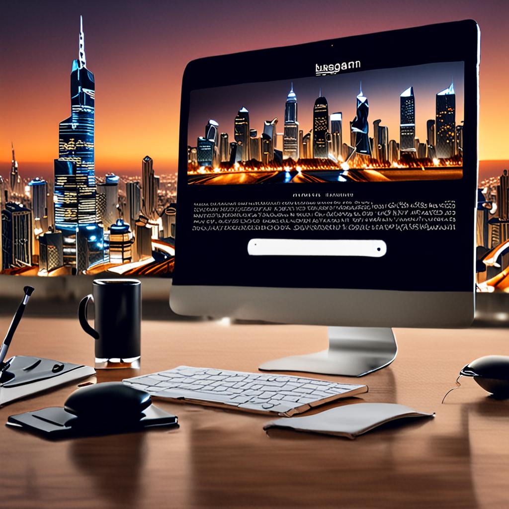 website vs Instagram for business - TechNioSolutions