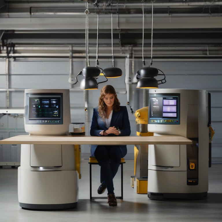 business automation cost - TechNioSolutions