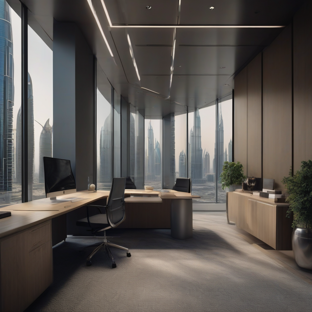 business website features Dubai - TechNioSolutions