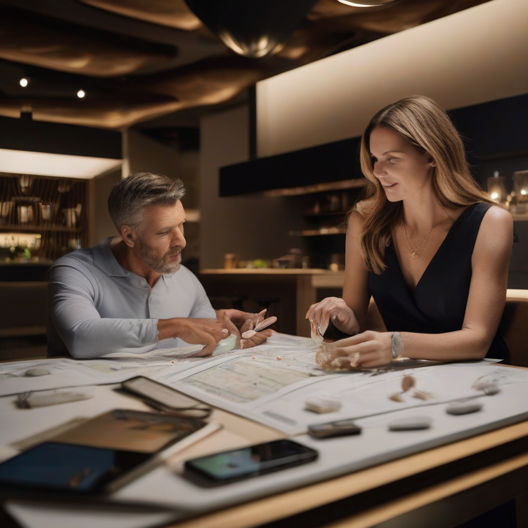 off plan property marketing - TechNioSolutions