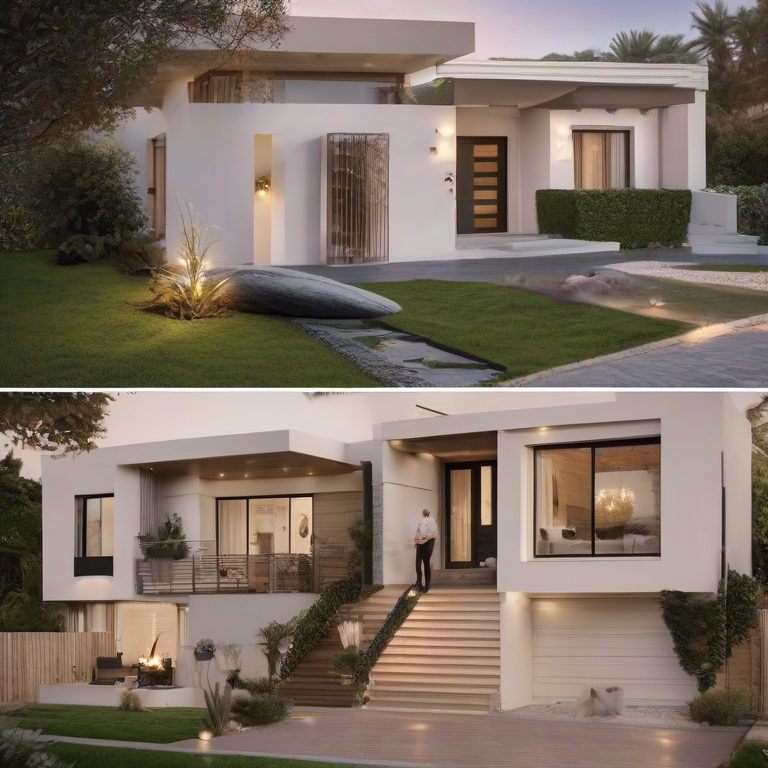 property finder vs bayut leads - TechNioSolutions